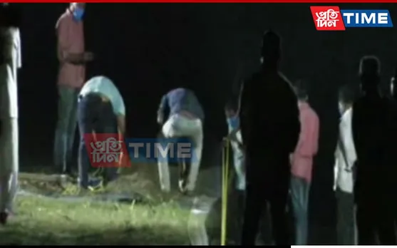 Udalguri Encounter: Assam Police Exhumes Body After Four Days