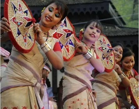 3-Day festival in Delhi to Showcase Northeast India’s Traditional Fabrics