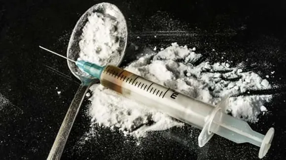 GRP Seizes Opium Worth Lakhs at Guwahati Railway Station