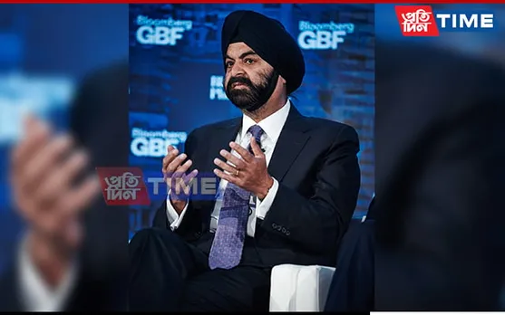 US Nominates Indian-American Ajay Banga for World Bank President