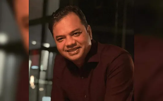 Fake Profile Of Guwahati CP Diganta Barah Pops Up On Facebook