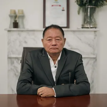 Nagaland Polls: BJP Candidate Kazheto Kinimi Wins Unopposed from Akuluto