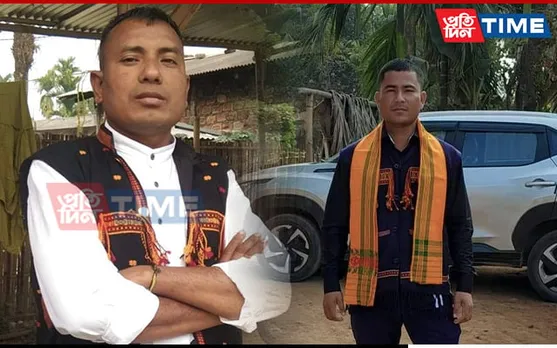 Assam: 3 ATSU Leaders Held for Extorting Money in Morigaon