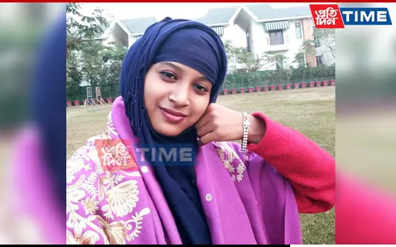 Guwahati Woman Goes Missing