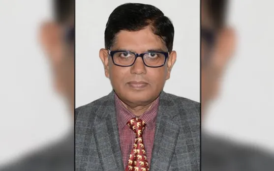 Gauhati University Professor Dhruva Kumar Jha Passes Away