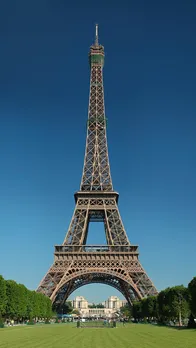 10 Iconic Architectural Marvels That Will Take Your Breath Away