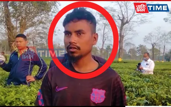 Assam: Minor Girl Abducted & Raped for 2 Days in Lahowal, Accused Arrested