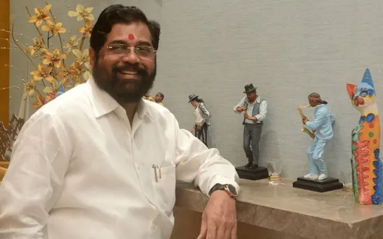 ECI Recognizes Eknath Shinde Faction As Real, Allotes 'Shiv Sena' Name