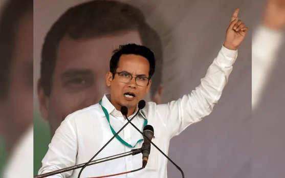 It's A Farce: Gaurav Gogoi On Child Marriage Crackdown In Assam