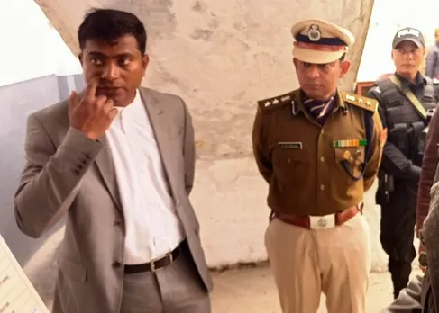 ‘Proxy Voting’ in Meghalaya, Probe Ordered, Officials Replaced 