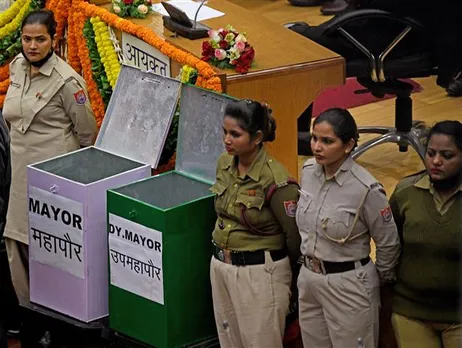 Delhi Mayor Election to be Held on Feb 22