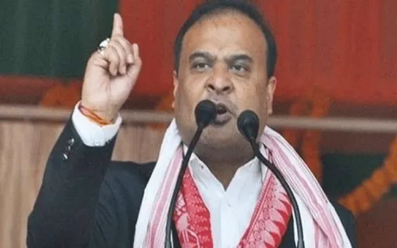 Assam CM Reiterates Tough Stance Against Child Marriage