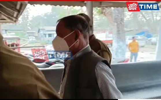 Assam: School Principal Arrested in Connection to Student’s Suicide in Boko
