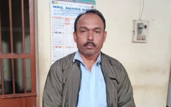 Human Trafficker from Assam Arrested in Bangalore 