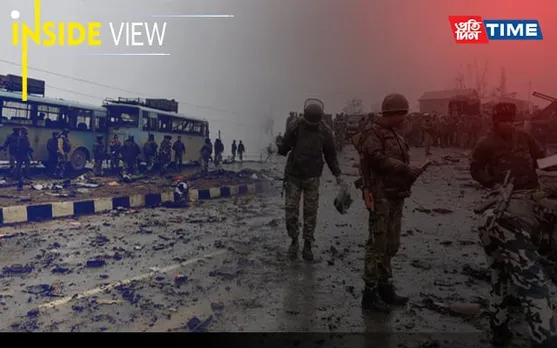 Remembering Martyrs on Four Years of Pulwama Terror Attack