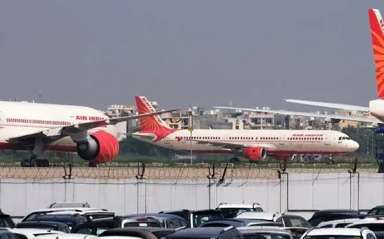 Air India US-Delhi Flight Altered to Sweden