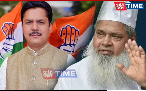 Cong Will Not Form Alliance with AIUDF for LS 2024 Polls: Bhupen Borah