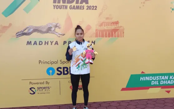 Assam Tea Seller's Daughter Wins Big At Khelo India Youth Games