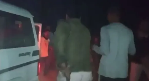 Clash between Assam Cops, Locals Erupt at Shivratri Mela in Golaghat