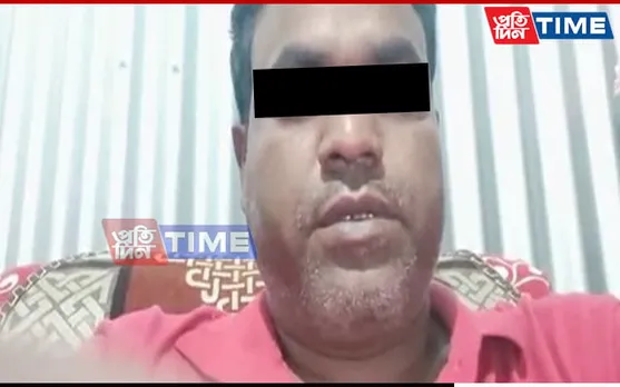 Goalpara Man Records Video Before Killing Self; Blames Extortion