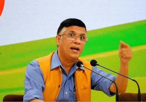 Congress Leader Pawan Khera Deboarded from Flight, Arrested at Delhi Airport