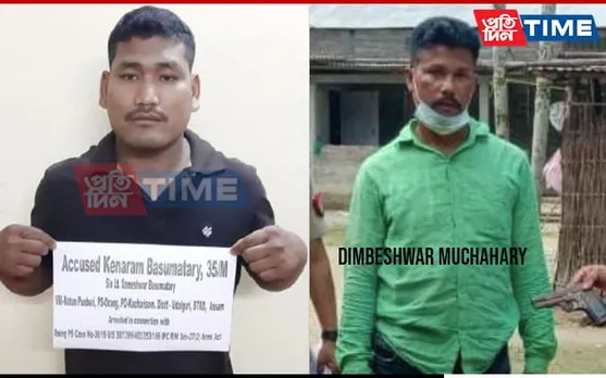 Udalguri Encounter: Assam Police Denies Mistaken Identity