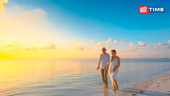 25th Wedding Anniversary Wishes for Husband