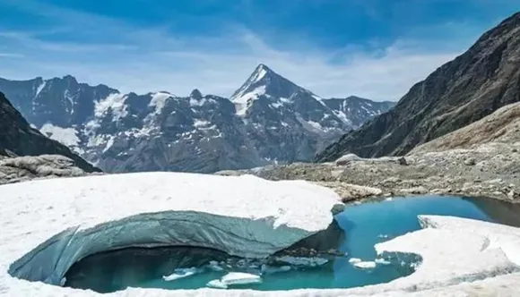 Three Million Indians At Risk Of Flooding By Glacial Lakes, Reveals Study
