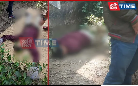 Robber Killed, Policeman Injured During Encounter in Assam's Udalguri