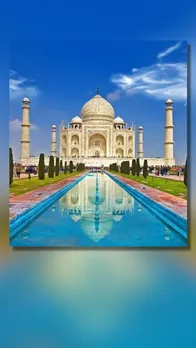 Seven Wonders Of India-Places to Visit