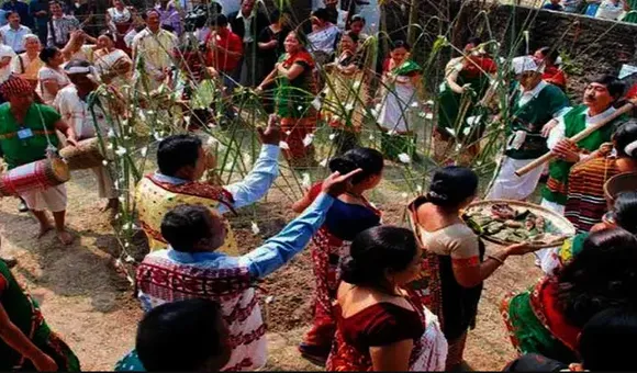 Local Holiday Announced in Assam’s Lakhimpur Tomorrow for Ali-Aye-Ligang 