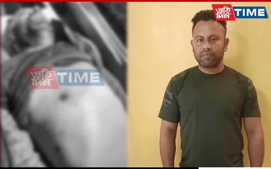 "Justice Has Been Served": Ranjit Bora's Wife After Prime Accused Shot Dead