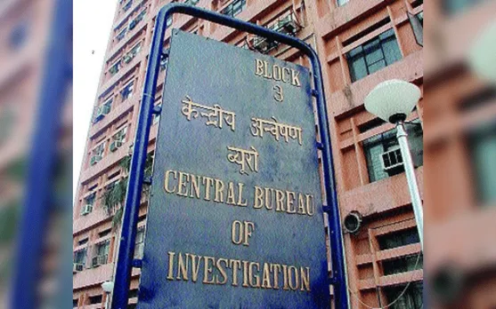 CRPF To Give Security Cover To CBI Teams Visiting Manipur