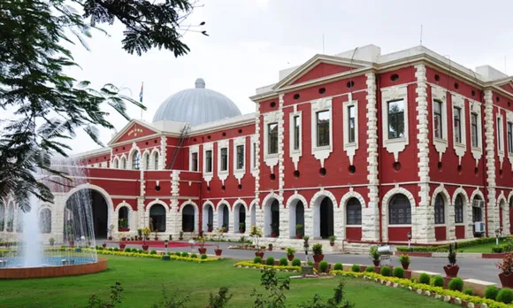 Jharkhand High Court Takes Suo Moto Cognizance of Dhanbad Fire Tragedy