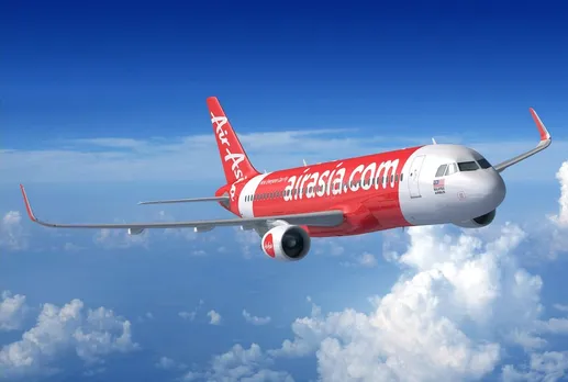 DGCA Imposes Financial Penalty Rs 20 Lakhs on Air Asia 