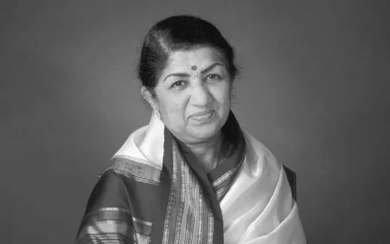 Sand Artist Sudarsan Pattnaik's Tribute To Lata Mangeshkar | Check Out