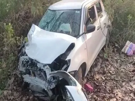 Assam: Tragic Road Mishap Claims 3 Lives in Dhemaji, 6 Injured