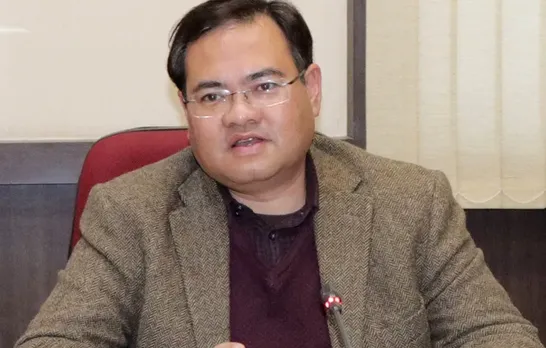 Meghalaya: 119 CAPF Companies to be Deployed for Smooth Conduct of Polls
