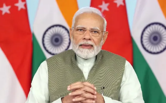 India, Singapore Launch Linkage of Real-Time Payment Systems