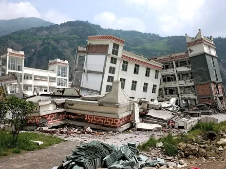 NGRI Scientist Warns of Possible High Magnitude Earthquake in India