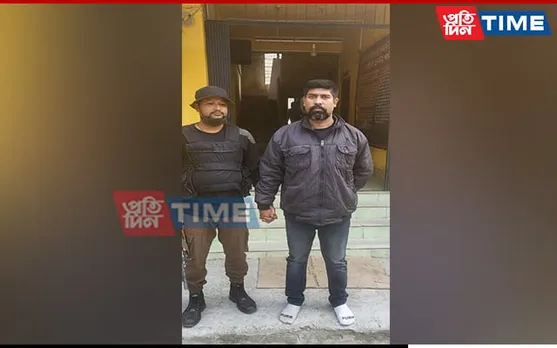 Guwahati Police Arrests Another Accused in Ranjit Bora Murder Case