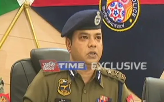 Ranjit Bora Murder Case: CP Issues Show Cause Notice To Satgaon OC
