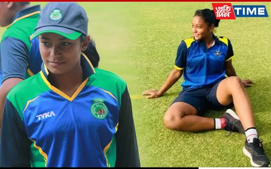 Women's IPL: 2 Cricketers From Assam Shortlisted For Auctions