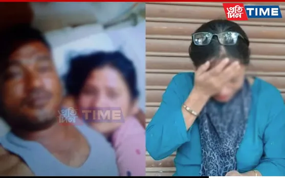 Man Fakes Wife’s Death To Marry Brother’s Wife in Sivasagar