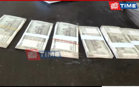 Assam: Fake Notes, Drugs Seized Along Indo-Bangladesh Border