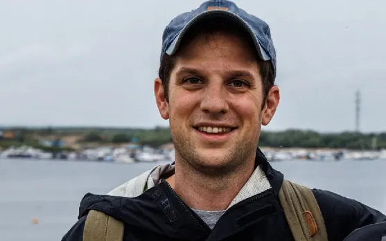 WSJ Reporter Arrested in Russia, PEC Demands Immediate Release