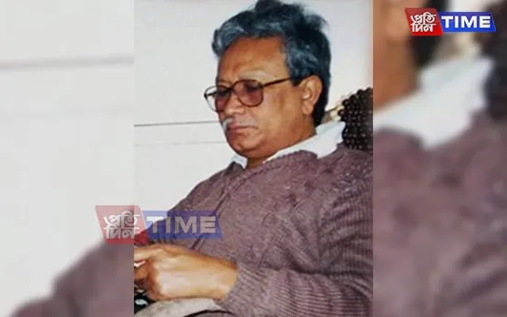 Noted Scholar Indibor Deuri Passes Away at GMCH