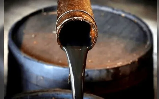 Assam: Large Consignment of Crude Oil Seized in Kakopathar