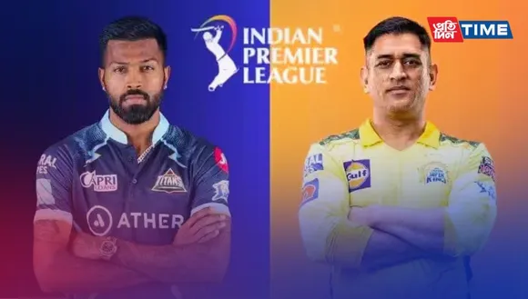 IPL 2023 GT vs CSK: Head-to-Head record, weather update, and much more