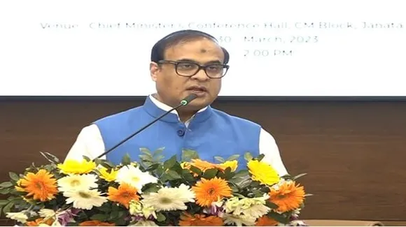 Assam Govt Signs MoU with 3 Firms to Set Up Sports Training, Rehab Centres